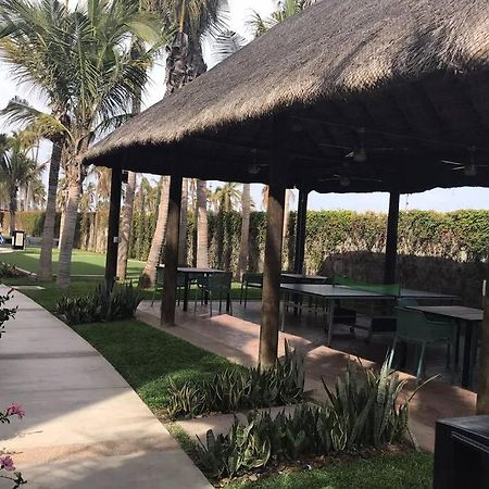 Appartamento Palmilla Residencial Departamento En Zona Privada Mazatlán Esterno foto