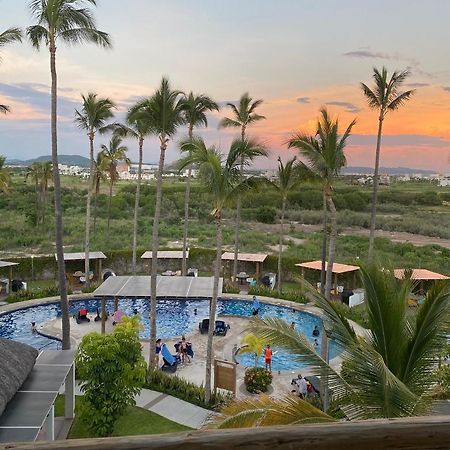Appartamento Palmilla Residencial Departamento En Zona Privada Mazatlán Esterno foto