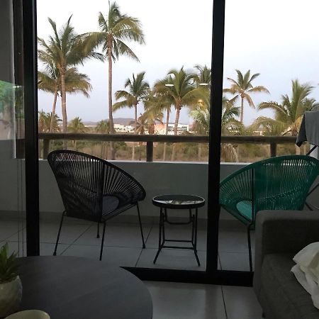 Appartamento Palmilla Residencial Departamento En Zona Privada Mazatlán Esterno foto