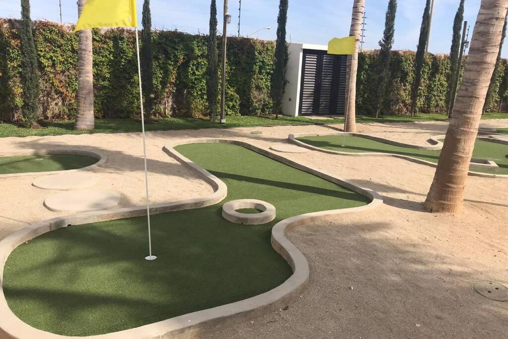 Appartamento Palmilla Residencial Departamento En Zona Privada Mazatlán Esterno foto