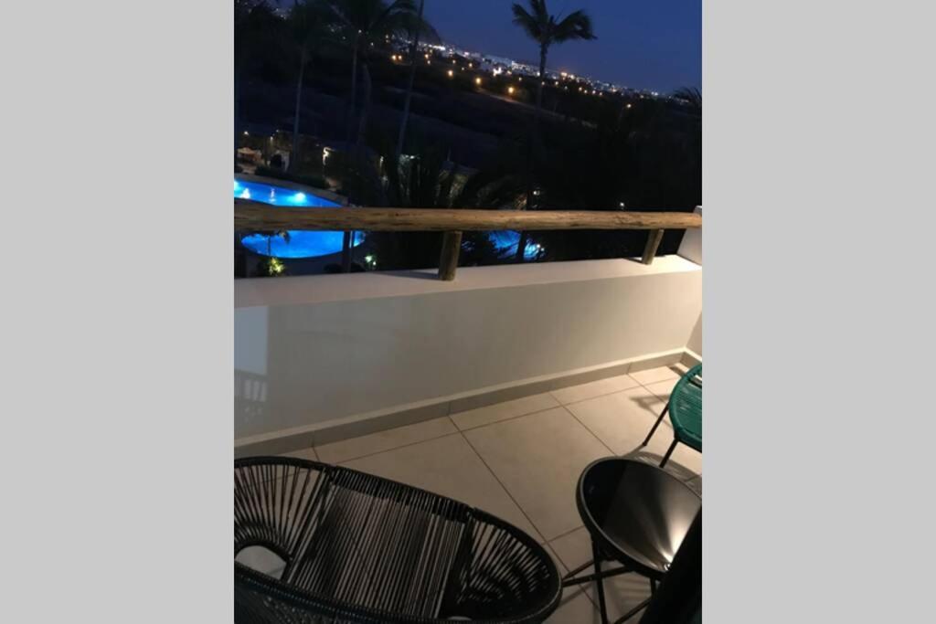 Appartamento Palmilla Residencial Departamento En Zona Privada Mazatlán Esterno foto