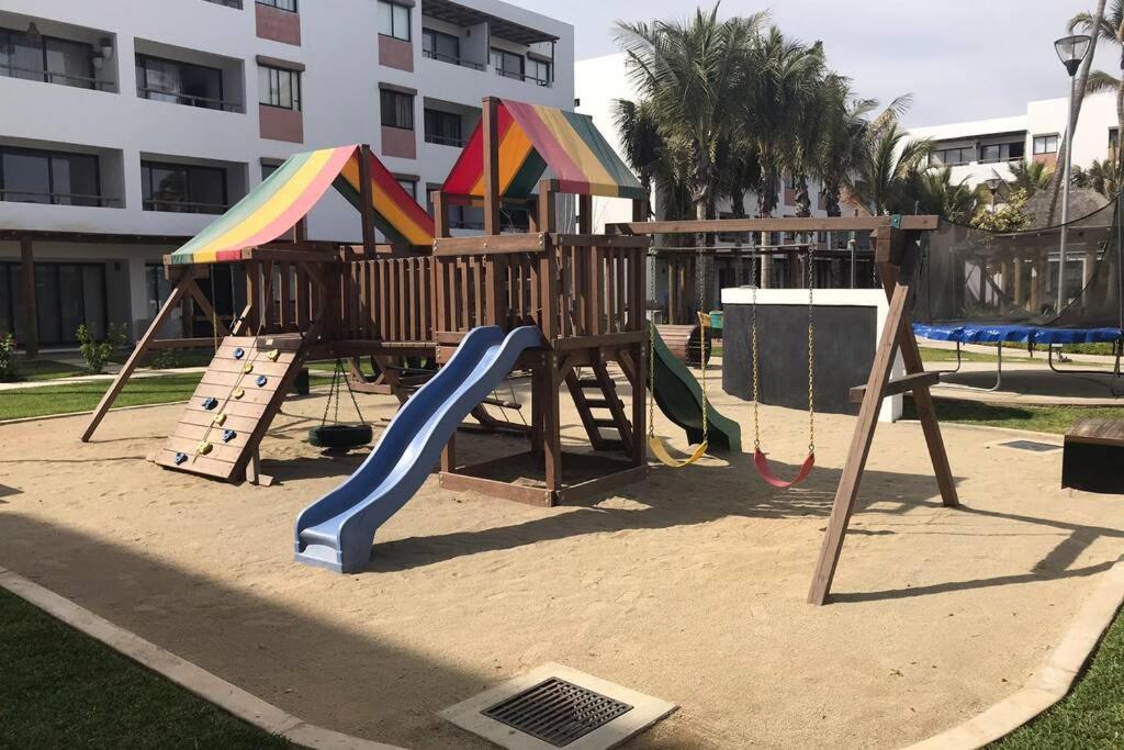 Appartamento Palmilla Residencial Departamento En Zona Privada Mazatlán Esterno foto