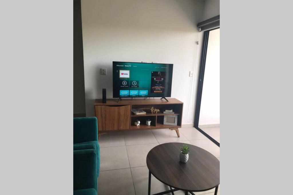 Appartamento Palmilla Residencial Departamento En Zona Privada Mazatlán Esterno foto