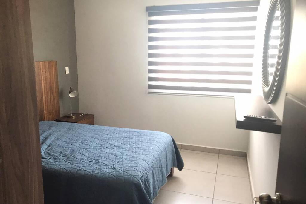 Appartamento Palmilla Residencial Departamento En Zona Privada Mazatlán Esterno foto