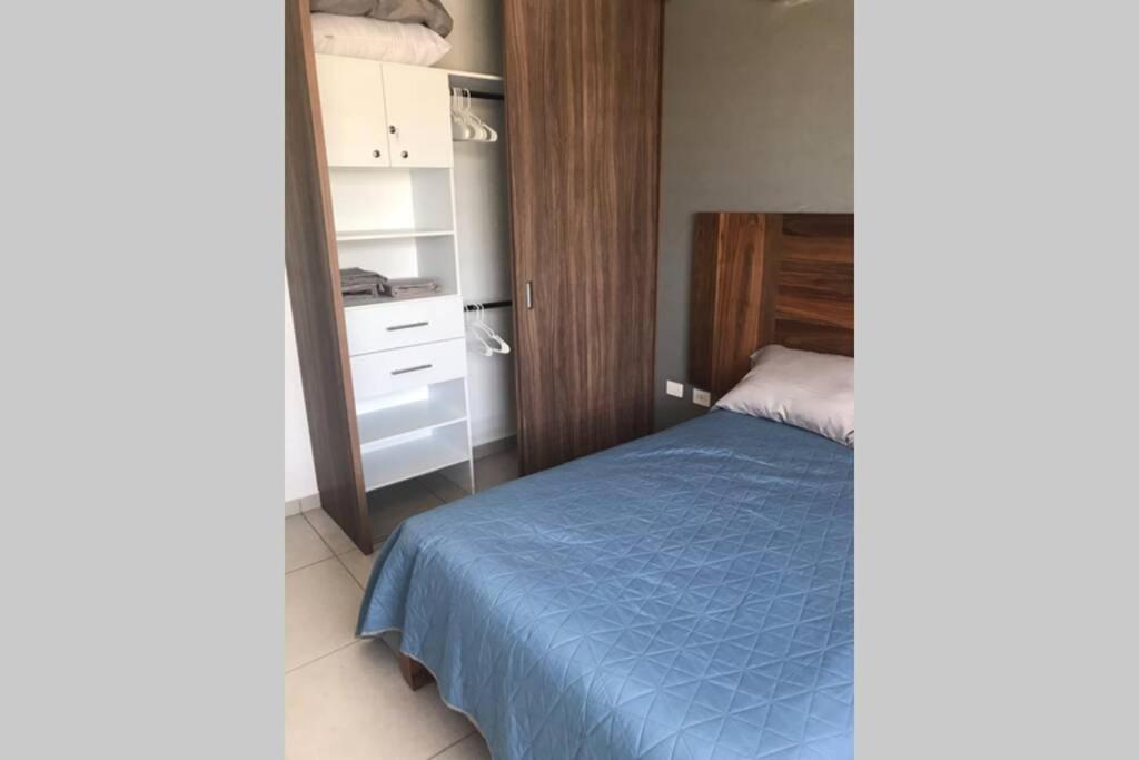 Appartamento Palmilla Residencial Departamento En Zona Privada Mazatlán Esterno foto