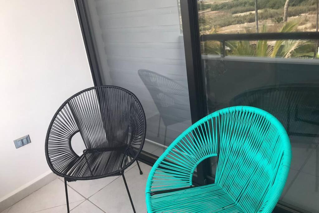 Appartamento Palmilla Residencial Departamento En Zona Privada Mazatlán Esterno foto
