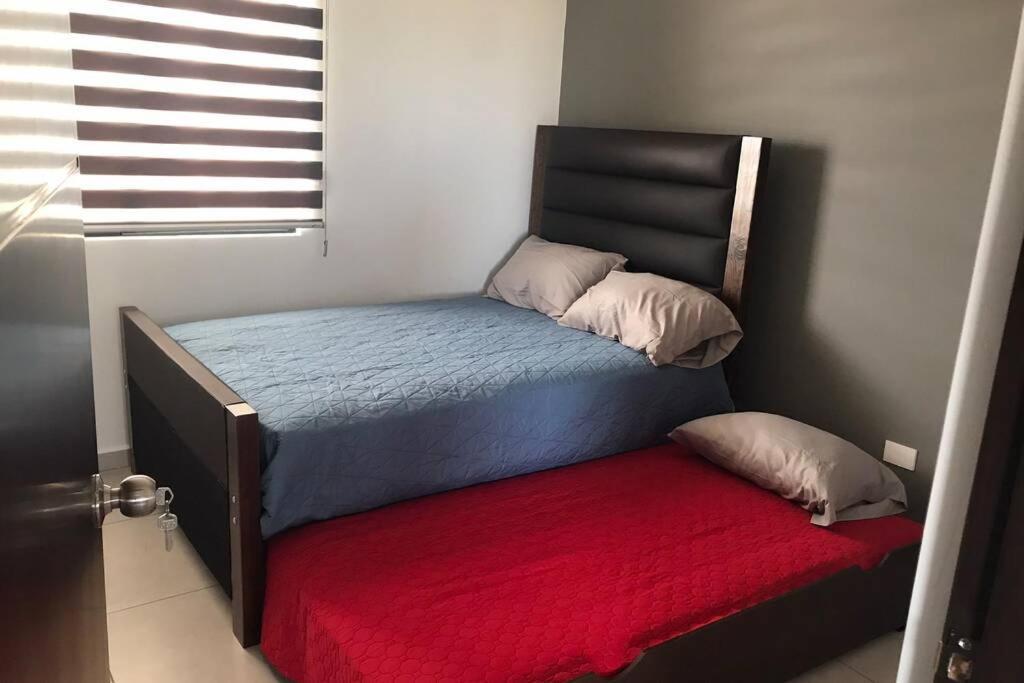 Appartamento Palmilla Residencial Departamento En Zona Privada Mazatlán Esterno foto
