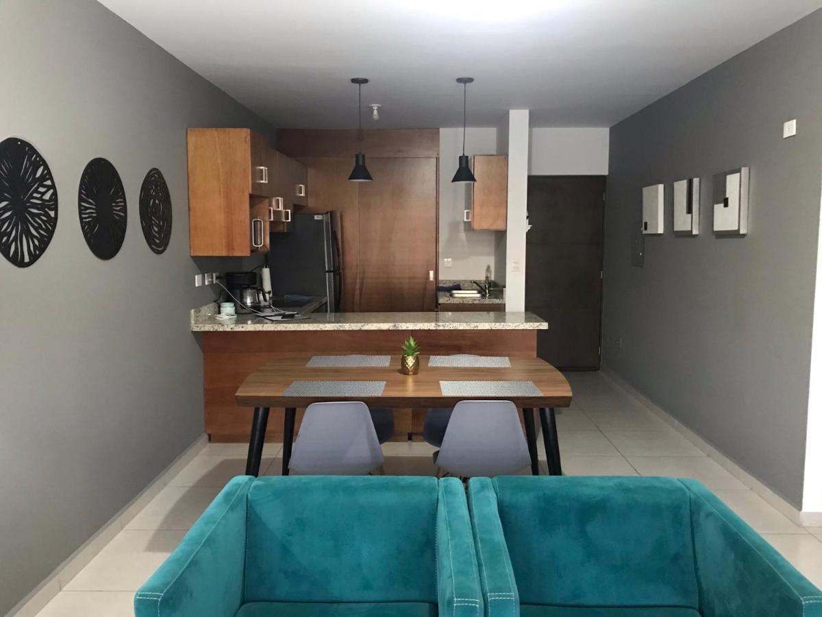 Appartamento Palmilla Residencial Departamento En Zona Privada Mazatlán Esterno foto