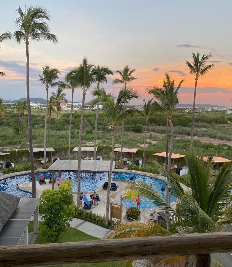 Appartamento Palmilla Residencial Departamento En Zona Privada Mazatlán Esterno foto