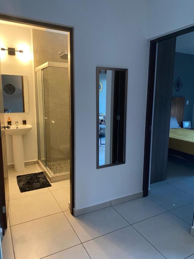 Appartamento Palmilla Residencial Departamento En Zona Privada Mazatlán Esterno foto