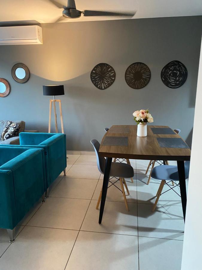 Appartamento Palmilla Residencial Departamento En Zona Privada Mazatlán Esterno foto